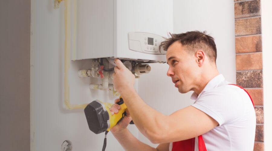 Professional septic pumping service in Airville, PA